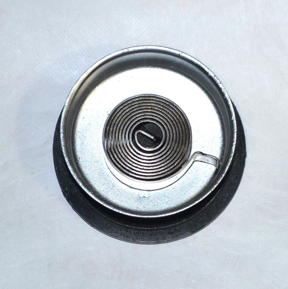 Termostato estrangulador CAMARO CORVETTE IMPALA NOVA OLDSMOBILE PONTIAC ROCHESTER 4BBL Foto 3 de 3