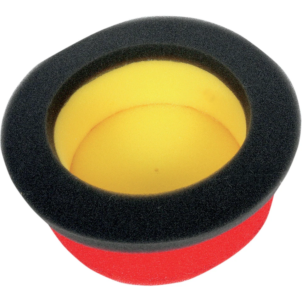 Filtro de aire Uni Kawasaki KDX80 1984-1988 KX80 1983-1984 Foto 2 de 2