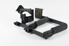 Lot of Misc Professional Camera Flash Brackets G163