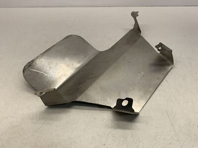 Shield, Heat-ECM - 2016 Arctic cat XF 6000 Cross Trek 137 | eBay