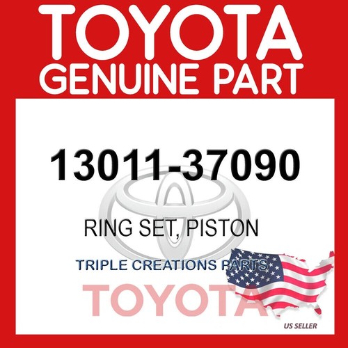 Toyota 13011 37090