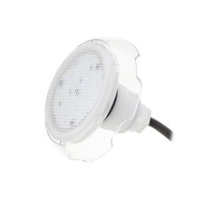 Phare | mini projecteur LED blanc Seamaid 12 Led 5W