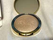 Image of ICONIC London Lit & Luminous Baked Highlighter 16g