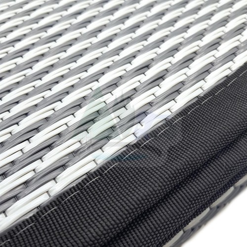 SUNNCAMP CARPET SWIFT & DASH CARAVAN PORCH AWNING 325 LUXURY PADDED BREATHABLE - Picture 3 of 12