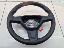 Skoda Rapid MK1 NH Steering Wheel 5JA419091