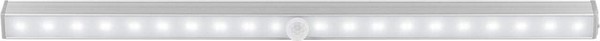 Wirethinx Led-Unterbauleuchte Mit Bewegungsmelder Ideal FüR SchräNke, Caravan-image
