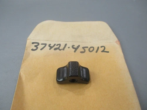 KNOB, sIMMER SWITCH