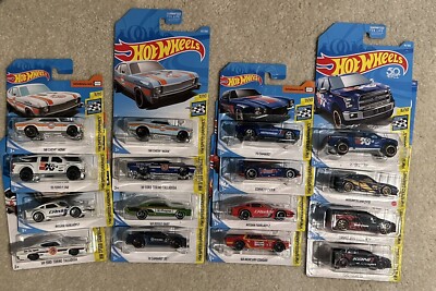 Hot Wheels/HW Speed Graphics Cars, Chevy/Ford/Nissan/Dodge n more, Pick Your Car