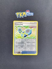 Pokémon TCG Crossceiver Fusion Strike 231/264 Reverse Holo LP.