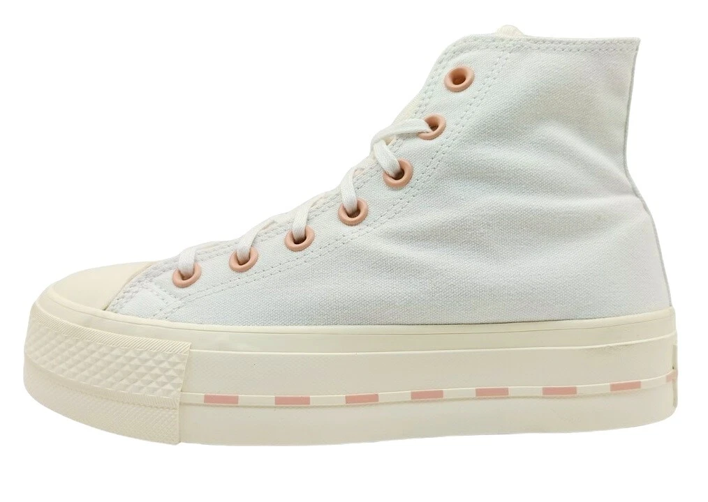 Converse zeppa interna invernali sale