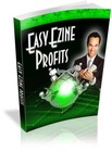 Easy Ezine Profits: Simple Roadmap for Creating &amp; Easily Profiting... (EBook)