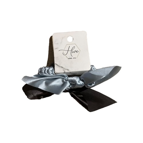 PuppyBows Dog Grooming Kit - Bow Placement Tool, Comb, Scissors, Topknot Gel & Spray