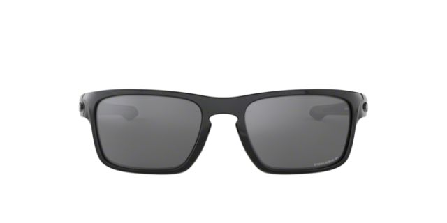 silver stealth oakley