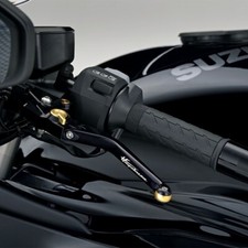 Suzuki - 99151-10L00 - Hayabusa Billet Clutch Lever for sale