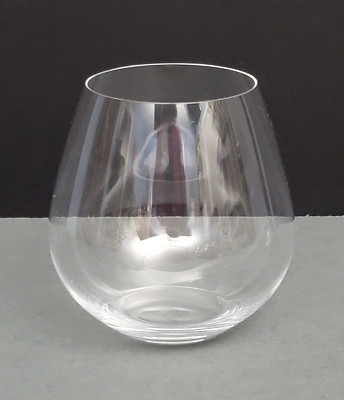 Riedel O 8 1/2 Ounce Stemless Pinot Noir/Nebbiolo Tumbler Wine Glass