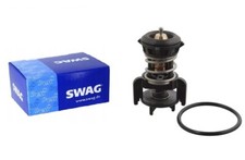 Termostato Valvola Termostatica per Audi A3 Sportback 8VA 2.0 TDi 110 Kw 150 Cv