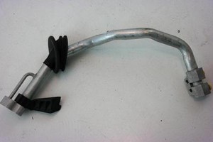 Audi A6 4G C7 Klimaschlauch 4G1260712D Klimaleitung Klima Schlauch Original TOP