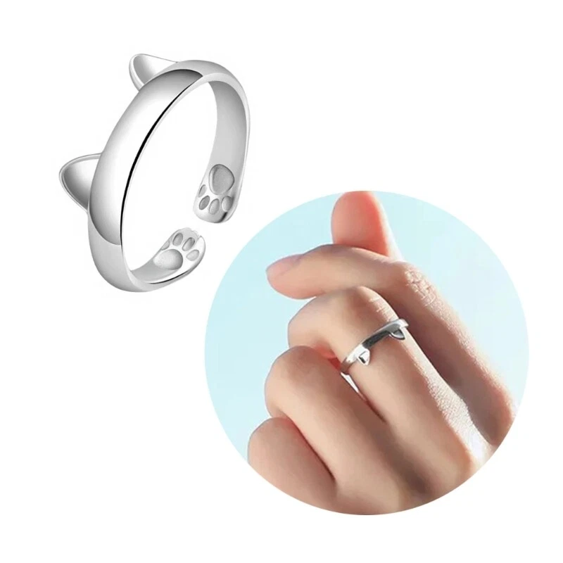 Stylish finger ring deals