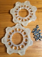 Vintage Polaris Driver Kit1 70 71 TX 72 ATX 73 Starfire Charger 5430270 5410085