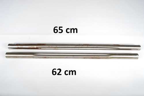 Vintage Columbus SL Gilco Tubes For Building Bicycle Frames NOS 1980's NOS - Picture 1 of 9