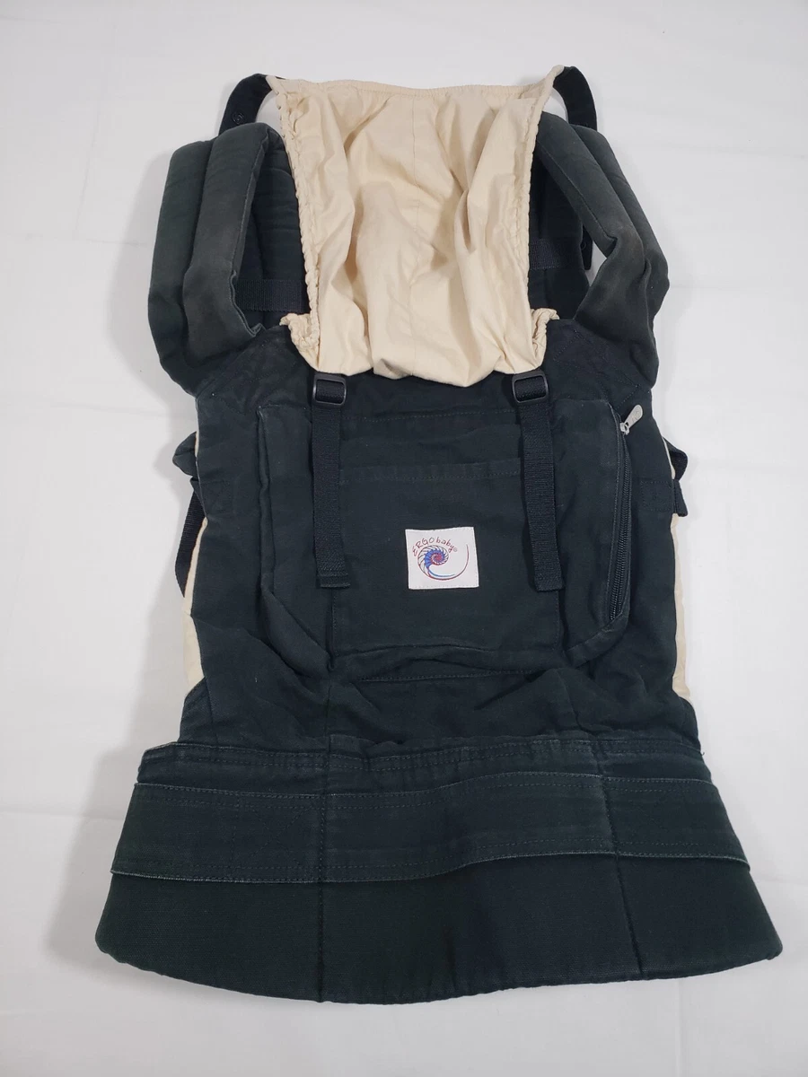 Ergobaby top original organic
