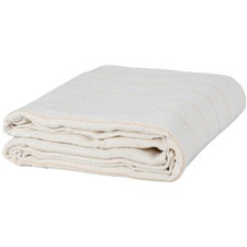 Overlocking Tufting Cloth with Lines Needlework Fabric Monks Cloth Needle Cloths