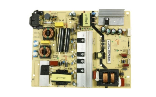 Cartes d'alimentation Thomson pour TV