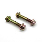 Fits Dodge Ram 1500 94-18 Rear Upper or Lower Shock Bolts 10.9 6502818 6502698 (For: Dodge Ram 1500)