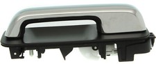 Exterior Door Handle for 2015-2020 Ford F-150 King Ranch 8 Cyl 5.0L