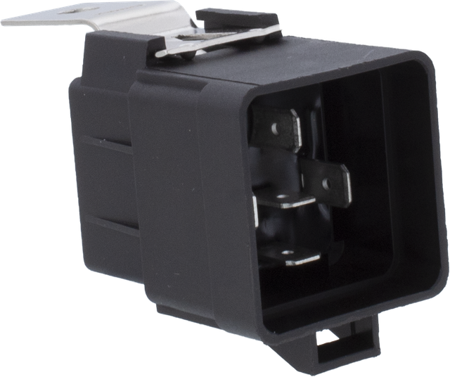 Relay Assembly fits Cat 24 Volt 12M2 12M3 12M3AWD 130G 135H 135HNA 1390