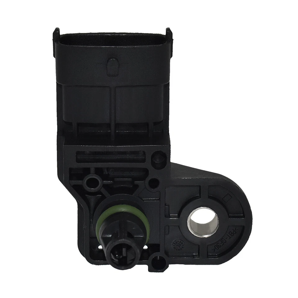 Sensor MAP para Fiat Bravo Punto Panda Lancia Ypsilon 0281002456 0261230373 - Imagem 4 de 4