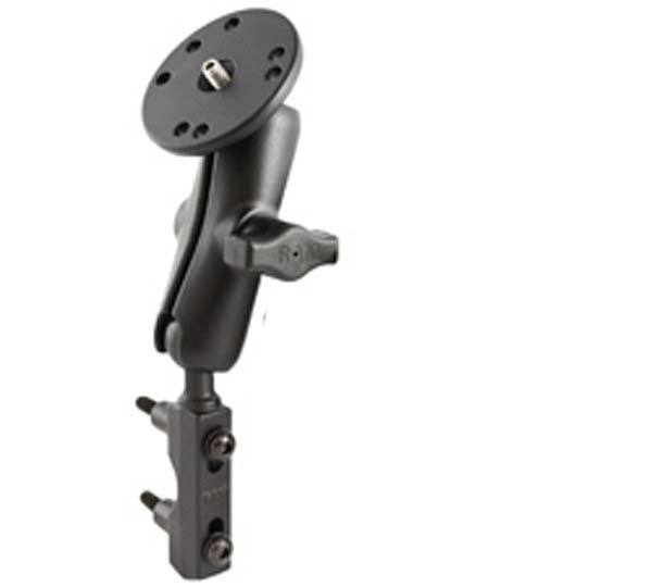 SUPPORTO PULSANTIERA FRIZIONE MOTO PER VIDEOCAMERA RAMMOUNT RAM-B-174-202AU