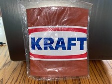 Smaller Kraft Inflatable Blow Up Hanging Football