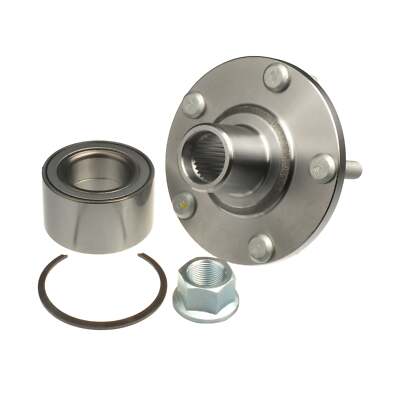 Front Wheel Bearing And Hub Assembly For Nissan Maxima A33 J31 Xtrail T30