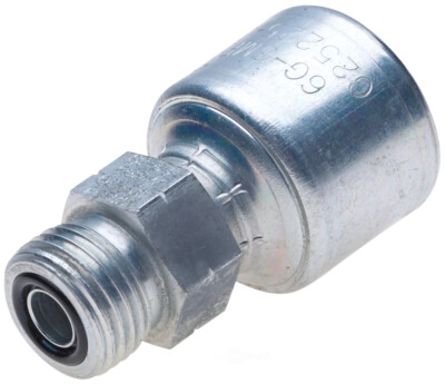 Hose End Fitting   Gates   G25225-0812