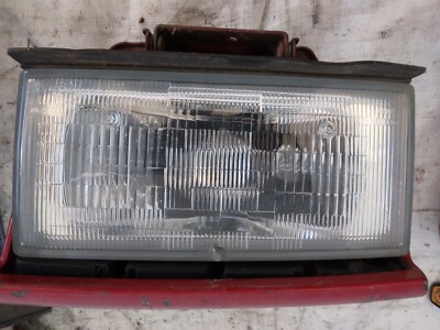 Nissan Z31 300ZX RH Passenger Right Side Headlight Assembly fits