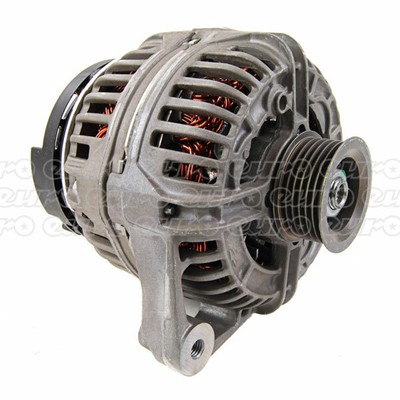 Compatible Avec Porsche 911 3.8 5555UK 997 alternateur 2004-on