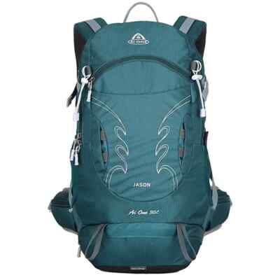 30L Outdoor Hiking Backpack for Men Sports Climbing Bag Mochila Mountaineering