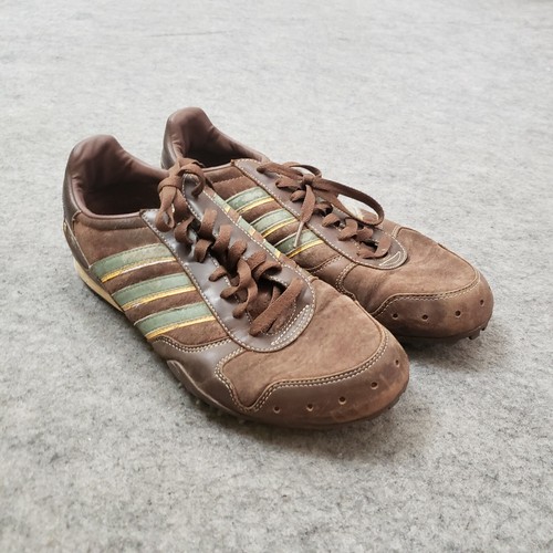 Adidas Golf Shoes Mens 10 Athletic 