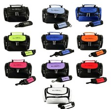 New Canon SLR PowerShot HF R20, HF R21. HF R200 Camera Shoulder Bag by TGC � 