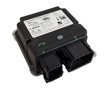 JAGUAR XE X760 SRS CRASH ECU GX73-14D374-AH OEM Replacement Part