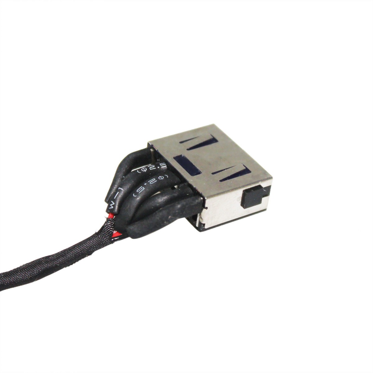 Prise DC Jack Pour Lenovo G50-45 – Réf ACLU1 DC30100LD00 / DC30100LG00 – Occasion