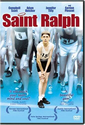 Saint Ralph - DVD - GOOD