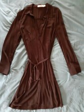 Women's Black Dress. Size Large. Justfab
