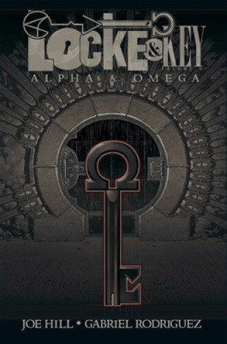 Thumbnail - Locke & Key, Vol. 6: Alpha & Omega (locke & Key) By Joe Hill