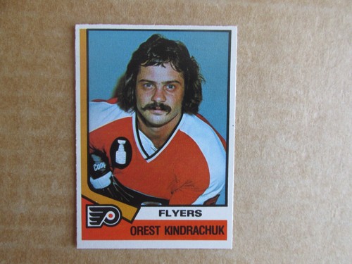 1974-75 OPC HOCKEY CARD SINGLES #201-396 COMPLETE YOUR SET U-PICK UPDATED 8/19 - Picture 187 of 280