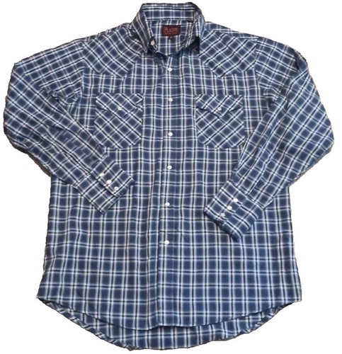 The Letters 25SS CUTTING WESTERN SHIRTS size M | eBay