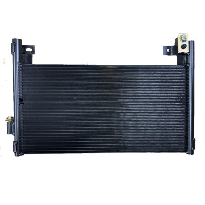 GABECHIN For McLaren 720S 625C 675LT 12C 650S AC Condenser OEM:11A2859CP