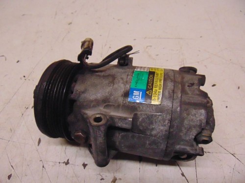 Klimakompressor 13124751 OPEL ASTRA H 1.7 CDTI