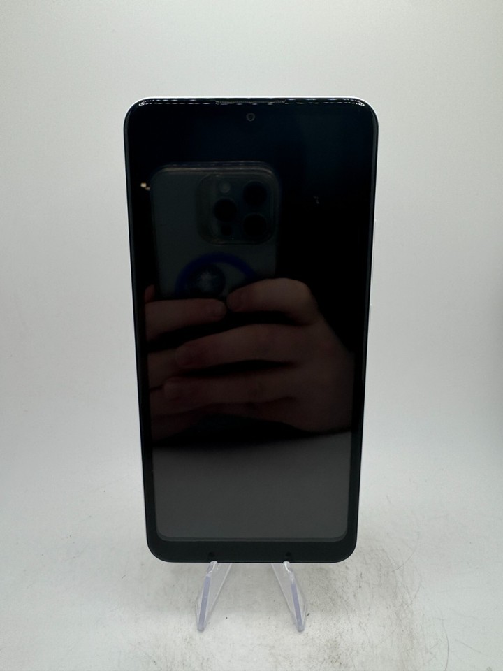 PCD Bengal P63L White 16GB (Access Wireless) Smartphone